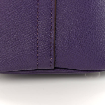 Hermes Epsom Bolide 31 Crocus 14 of 18