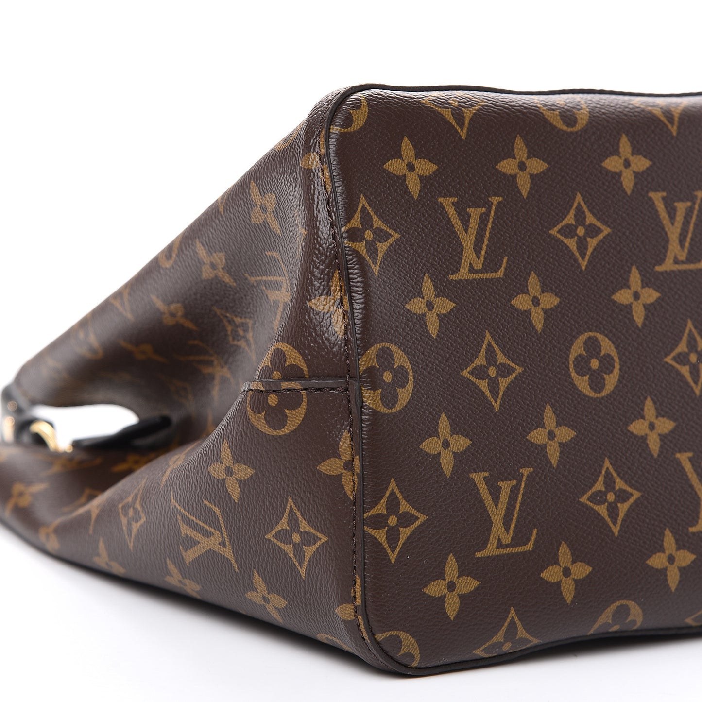 Monogram Neonoe MM Black
