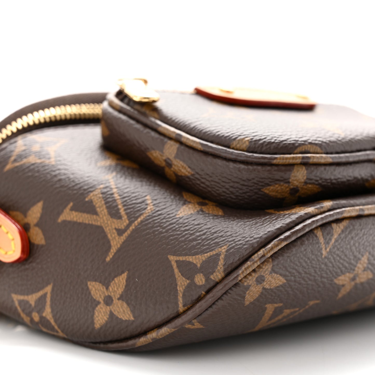 Monogram Mini Bumbag
