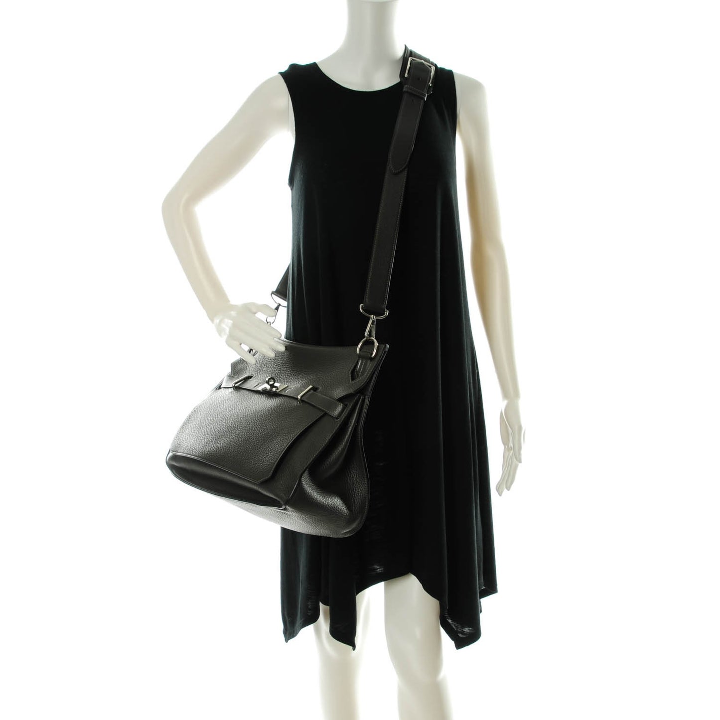 Taurillon Clemence Jypsiere 37 Graphite