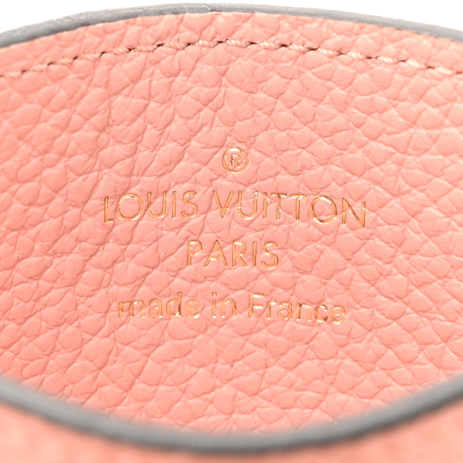 Louis Vuitton Empreinte Card Holder Rose Poudre 6 of 7