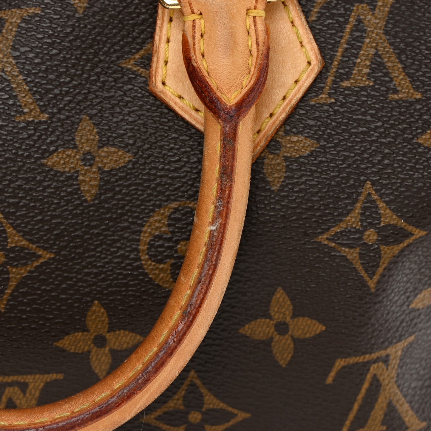 Monogram Speedy 25
