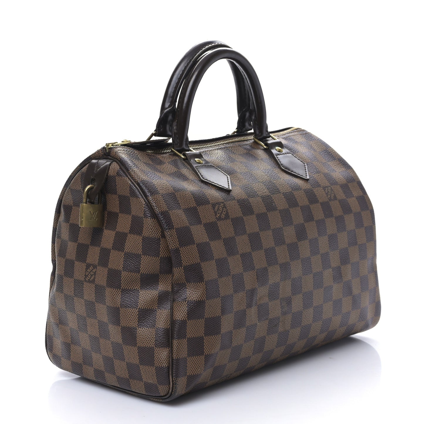 Damier Ebene Speedy 30