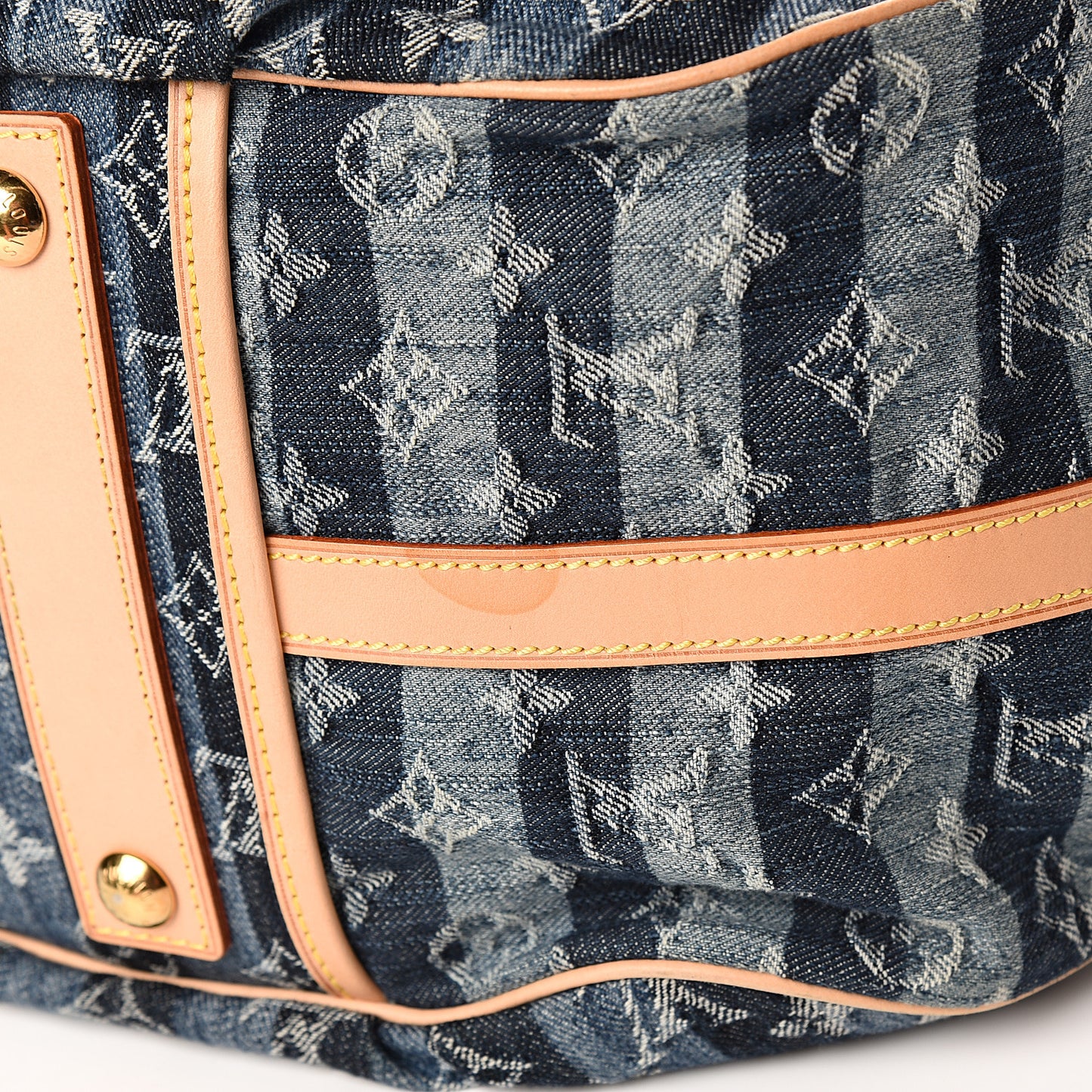 Denim Raye Cabas GM