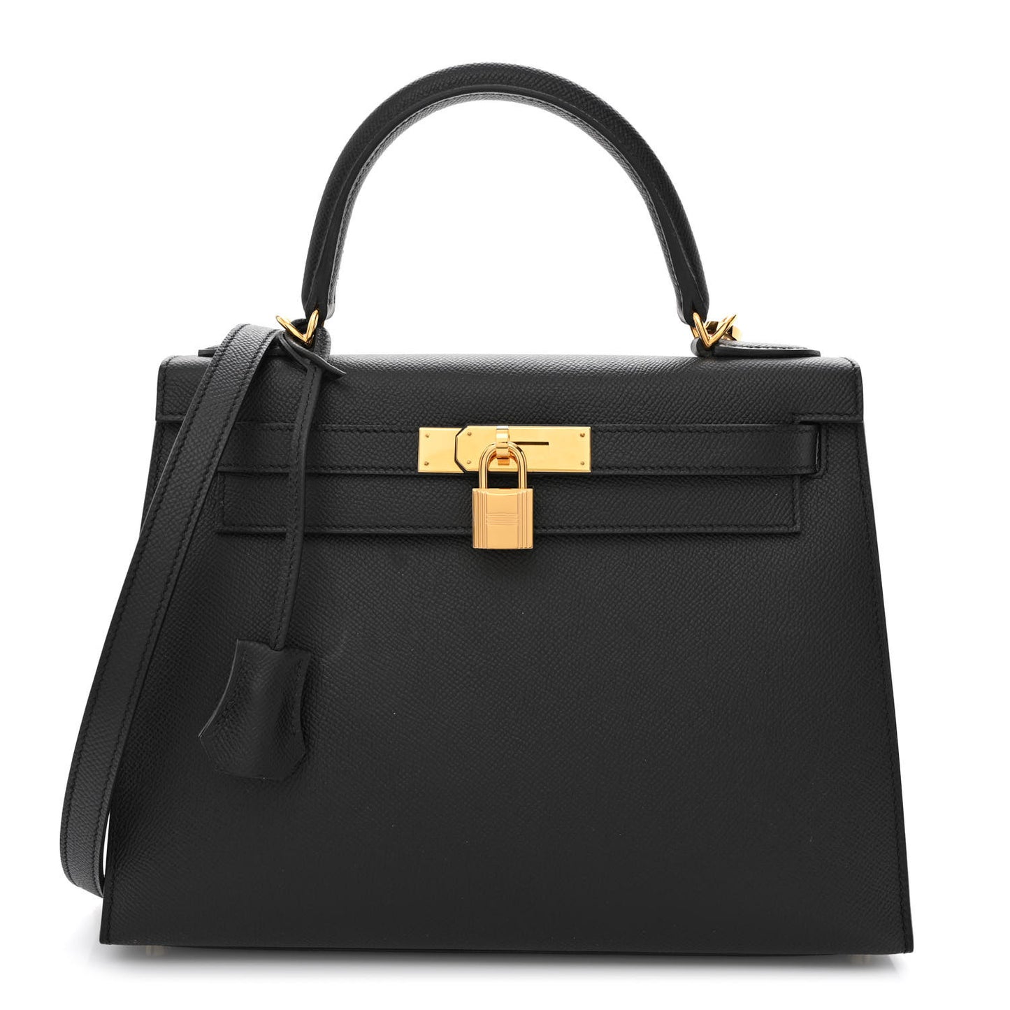 Epsom Kelly Sellier 28 Black