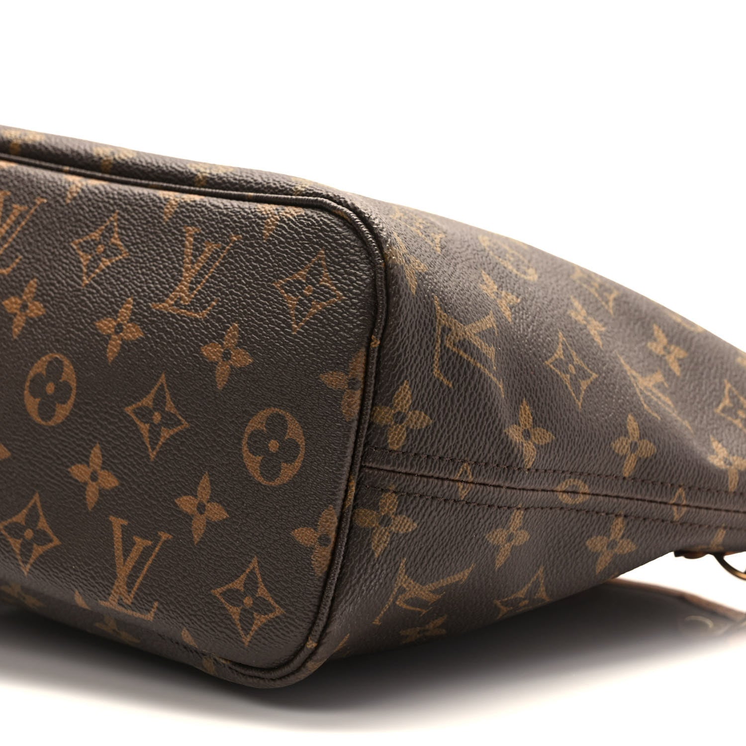 Louis Vuitton Monogram Neverfull PM 9 of 9