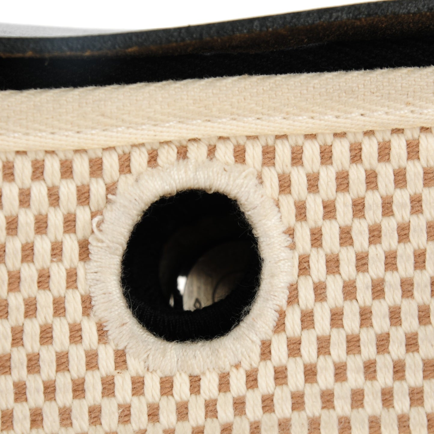 Toile Herbag TPM Natural Black