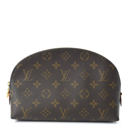 Louis Vuitton Monogram Cosmetic Pouch GM 1 of 9