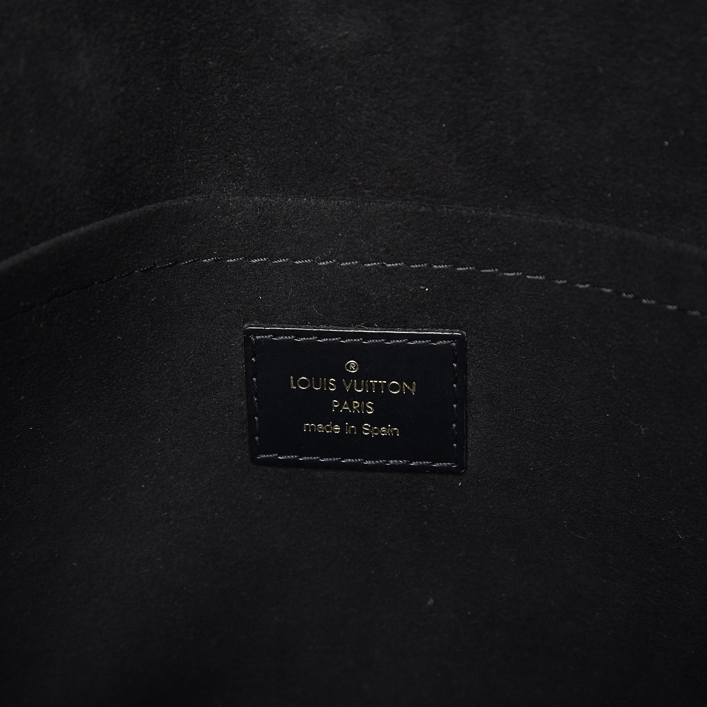 Damier Race Neverfull MM Noir Rouge