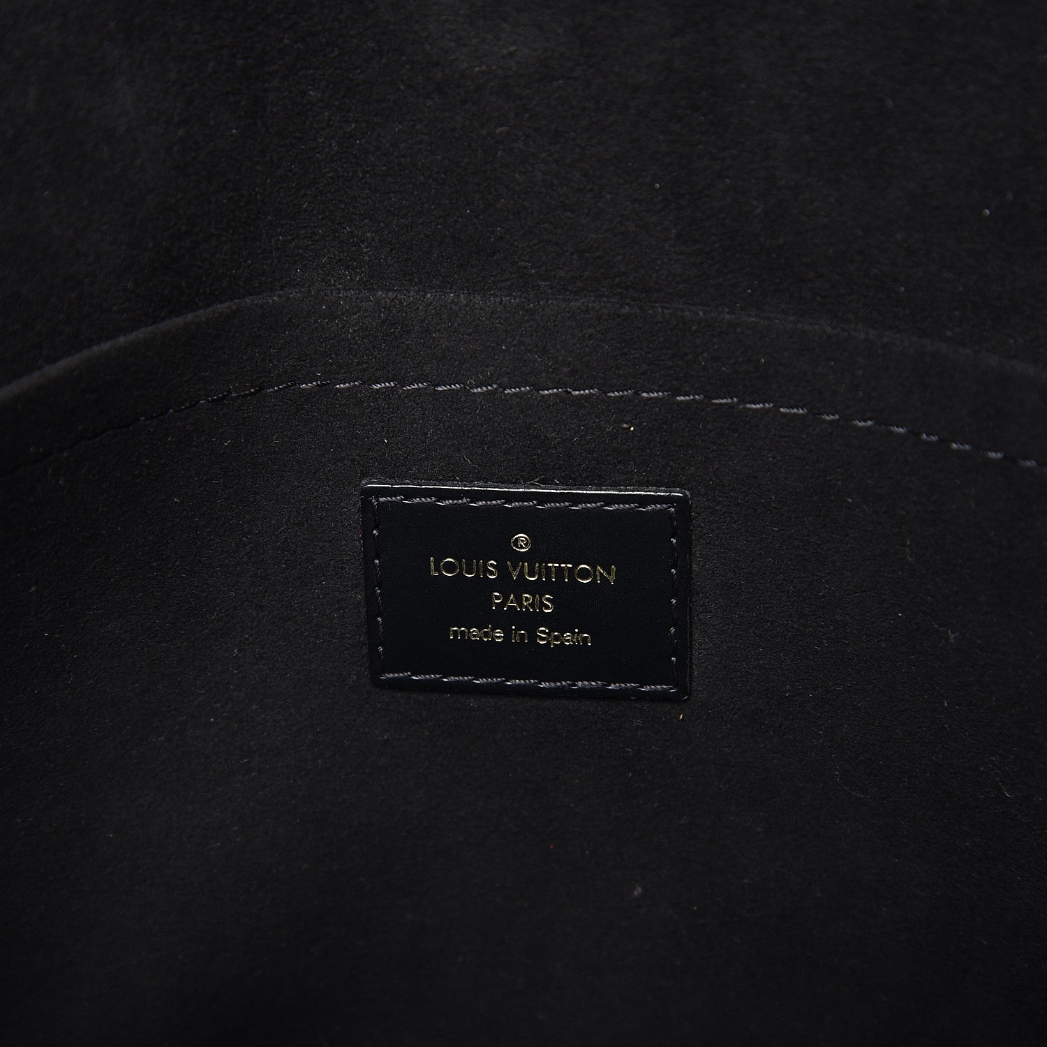 Louis Vuitton Damier Race Neverfull MM Noir Rouge 7 of 11