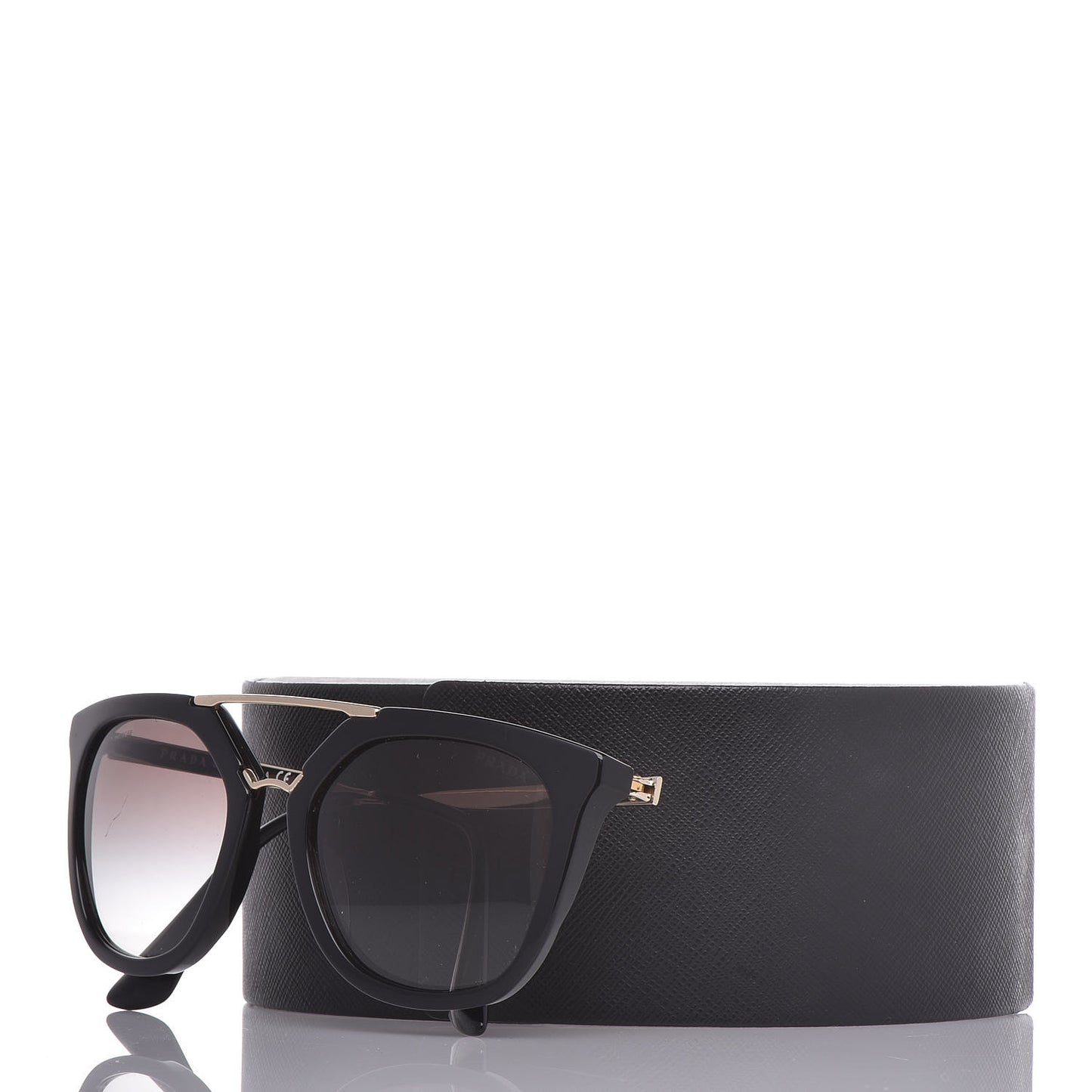 Catwalk Sunglasses SPR 13Q Black