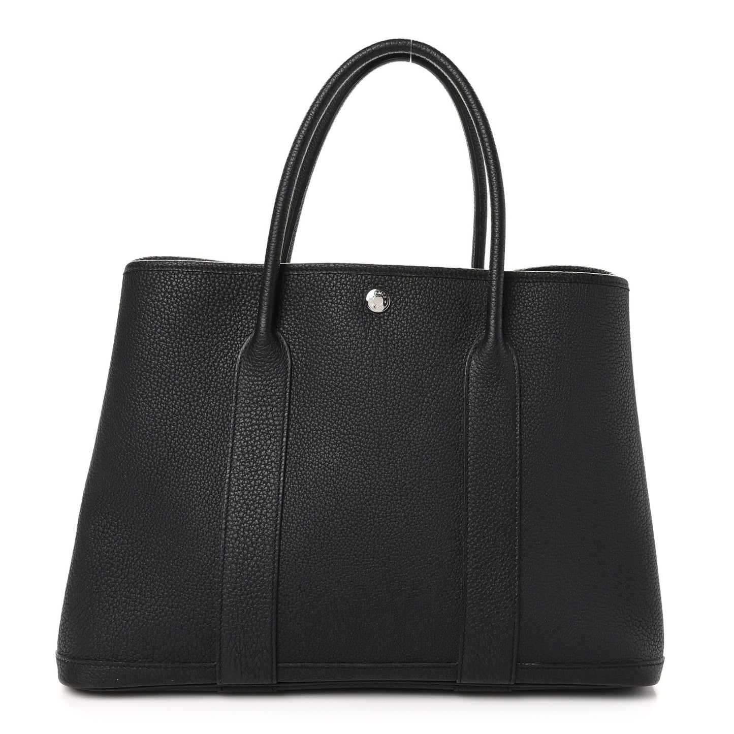 Negonda Garden Party Tote 36 MM Black