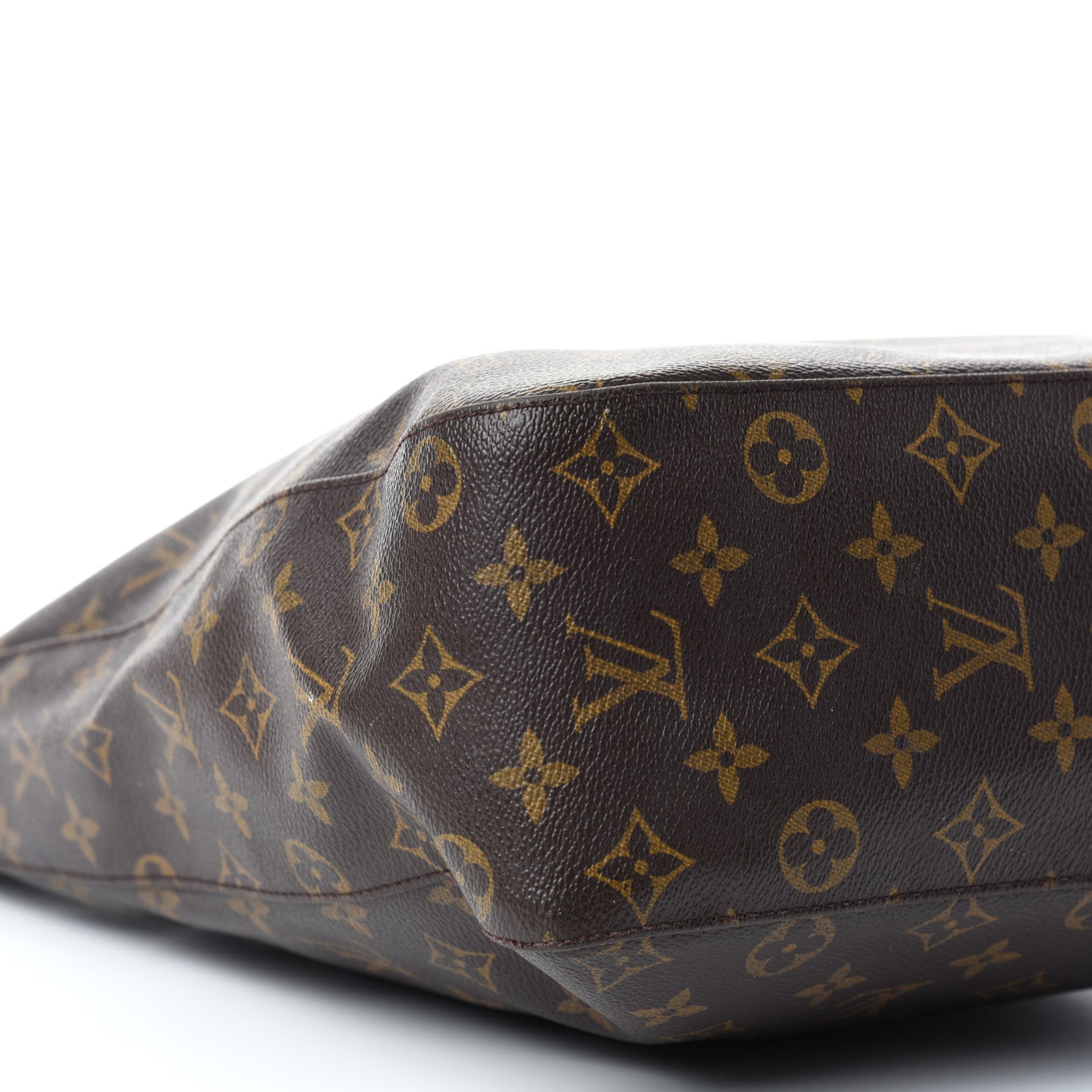 Louis Vuitton Monogram Looping GM 9 of 11