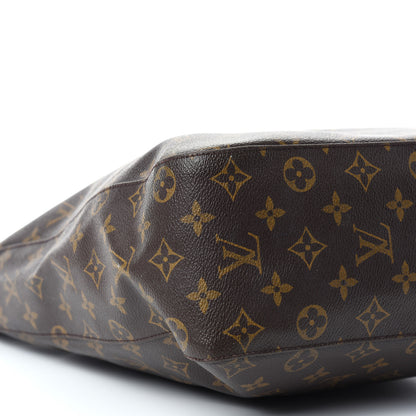 Louis Vuitton Monogram Looping GM 9 of 11