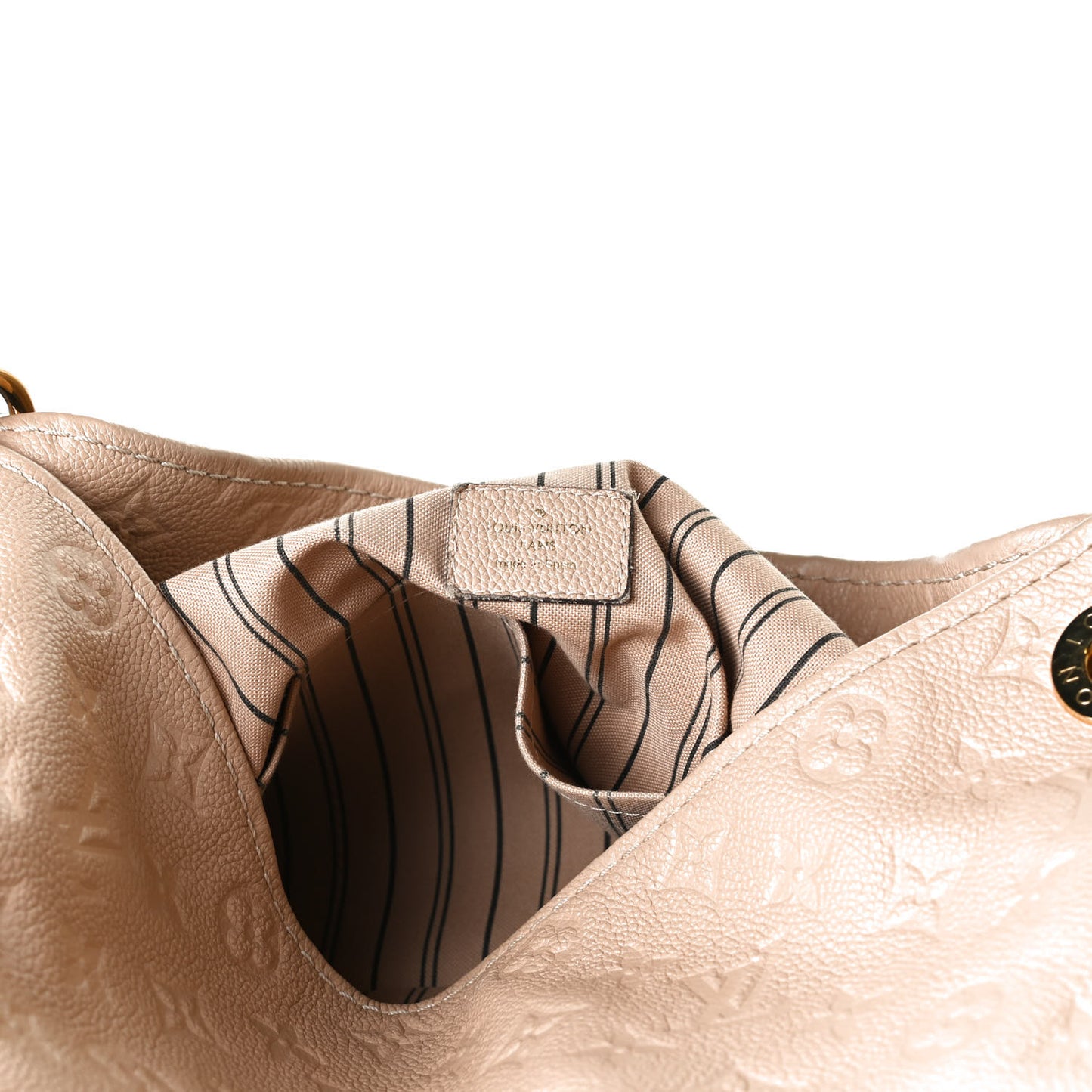 Empreinte Artsy MM Dune
