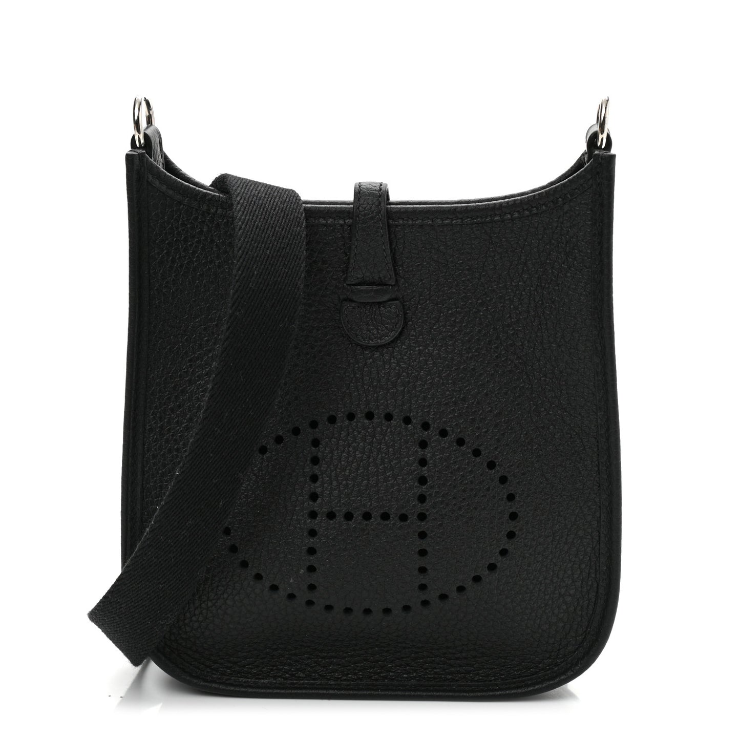 Taurillon Clemence Evelyne TPM Black