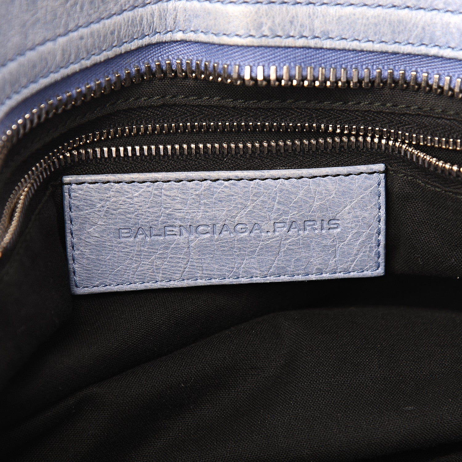Balenciaga Agneau Giant 21 Silver Hardware City Nuage 5 of 16
