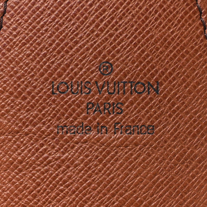 Louis Vuitton Monogram Cigarette Case 7 of 10