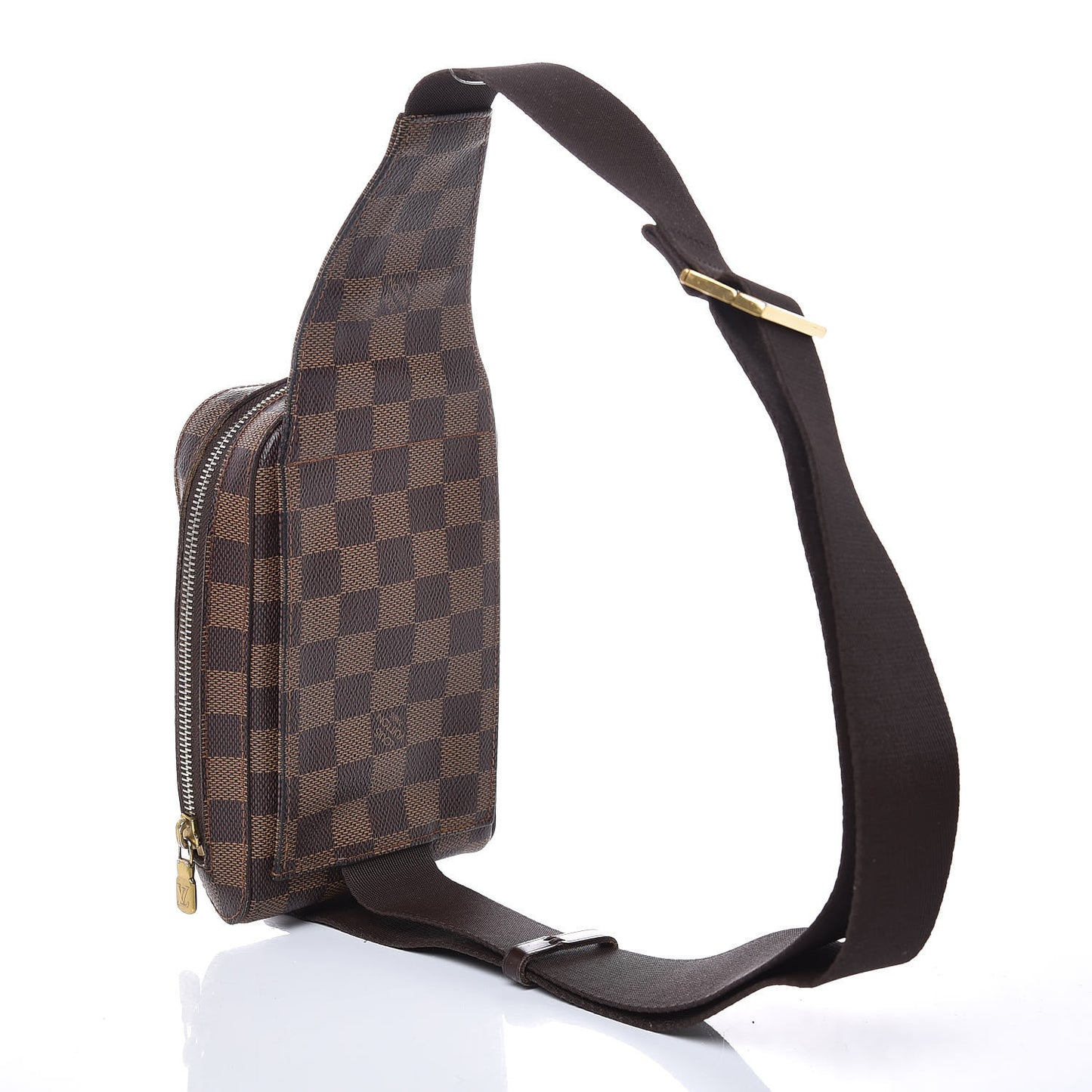 Damier Ebene Geronimos