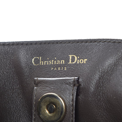 Christian Dior Bullcalf Large Diorissimo Tote Rose Poudre 8 of 22