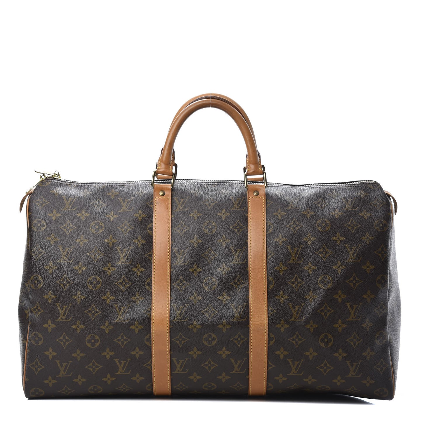 Monogram Keepall 50