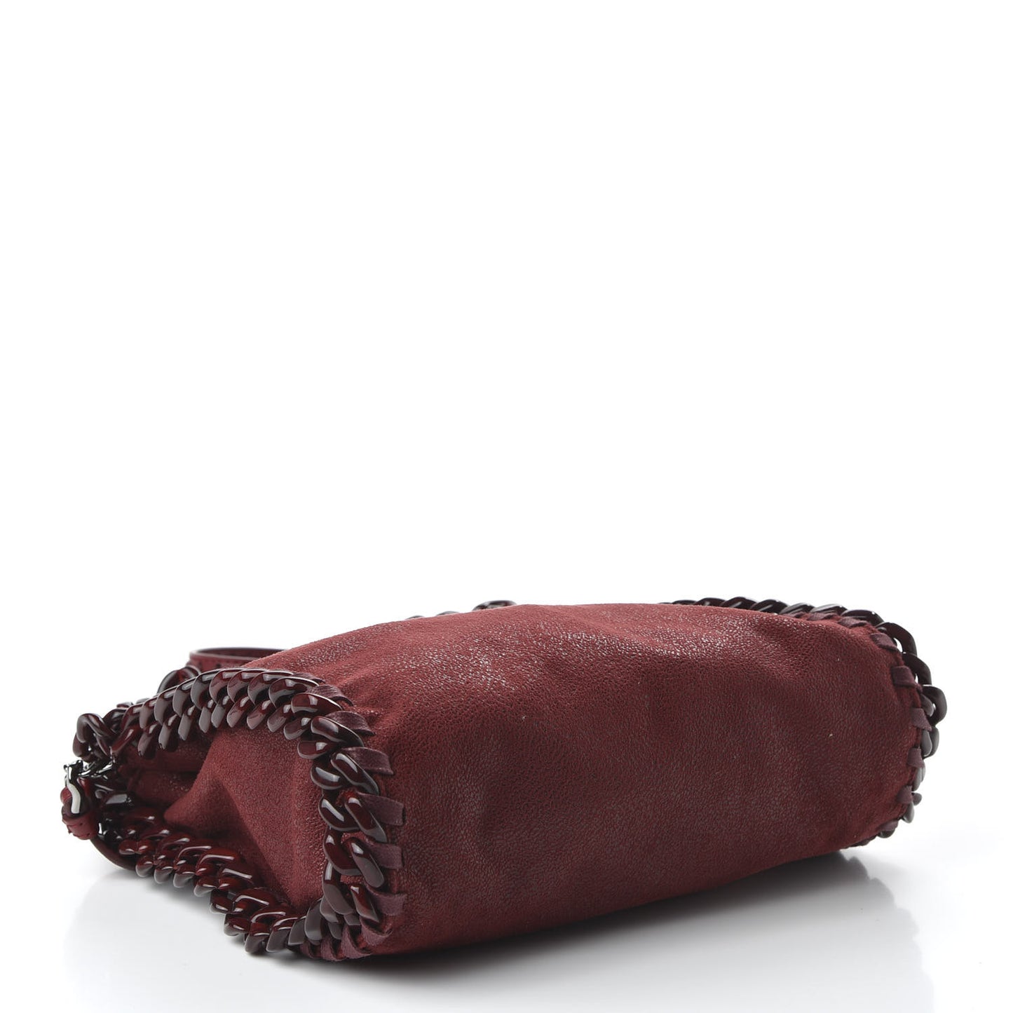 Shaggy Deer Mini Candy Falabella Ruby