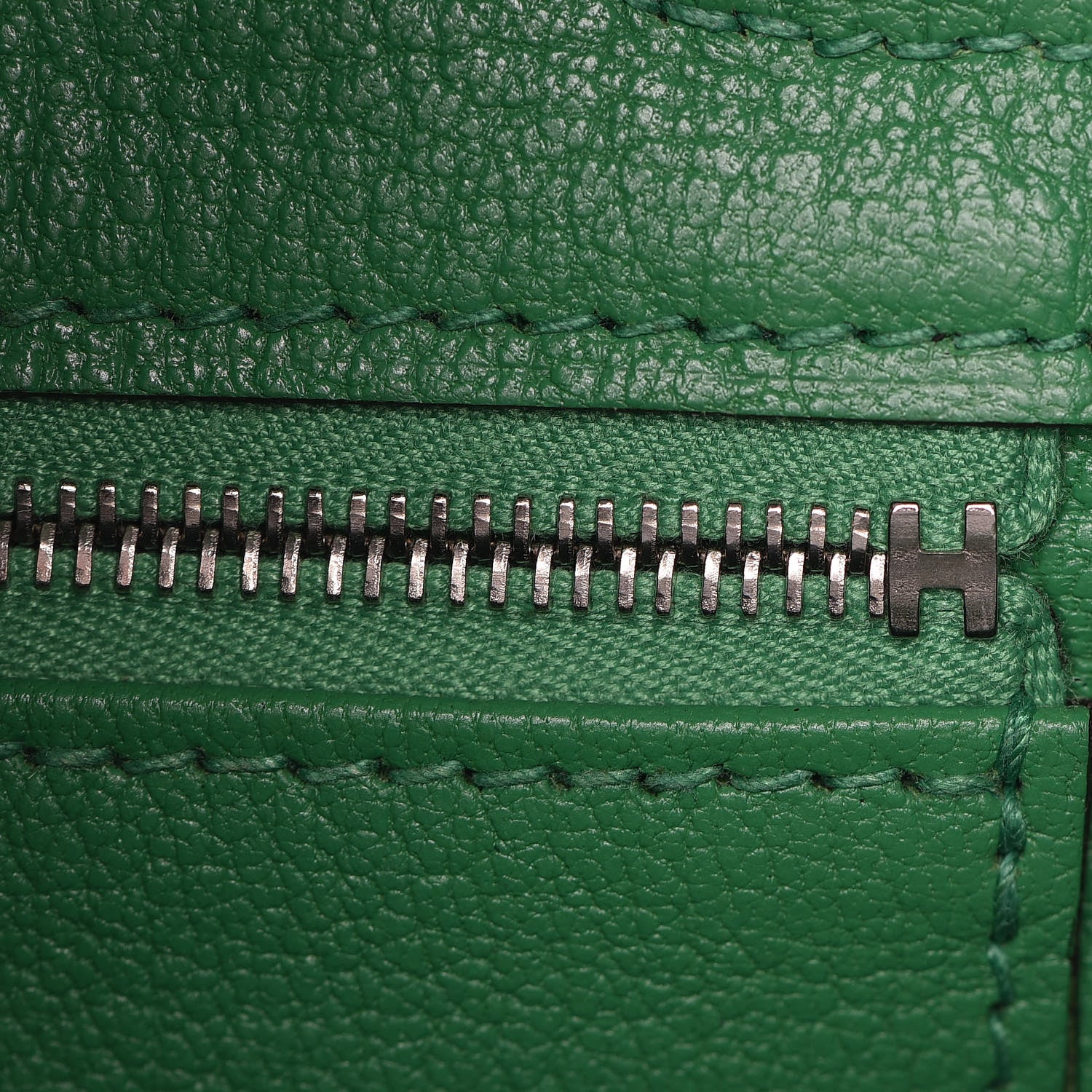 Hermes Togo Birkin 30 Bambou 19 of 32