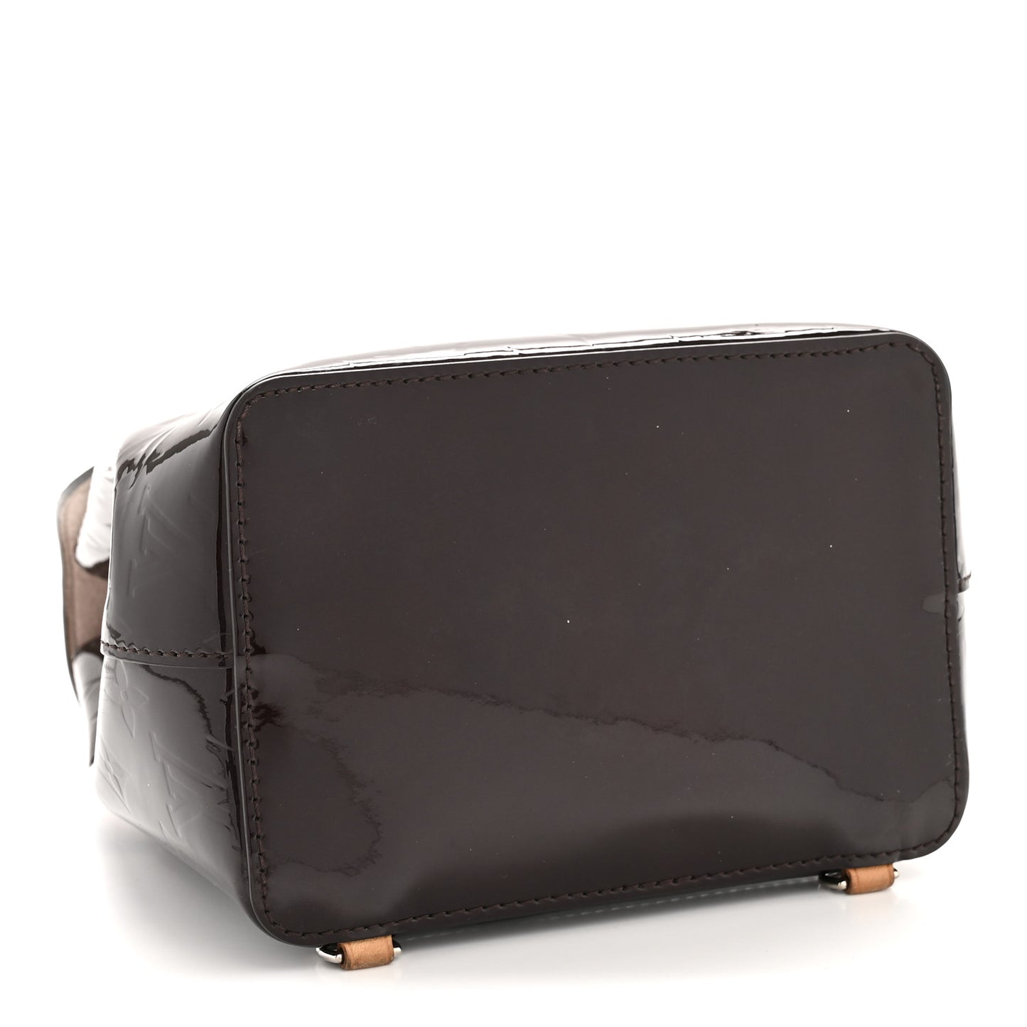 Vernis Hot Springs Backpack Rose Amarante