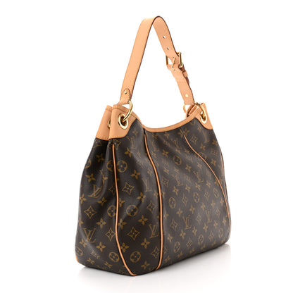 Louis Vuitton LOUIS VUITTON Monogram Galliera PM 2 of 8