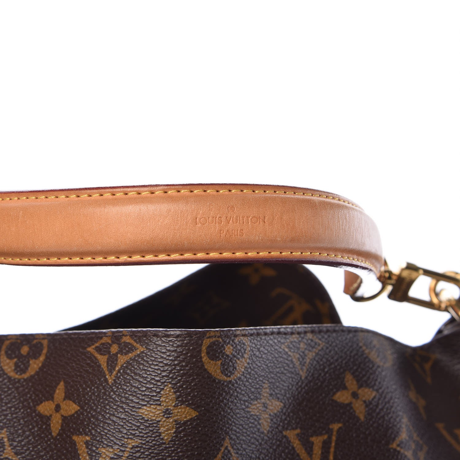 Louis Vuitton Monogram Metis 10 of 17