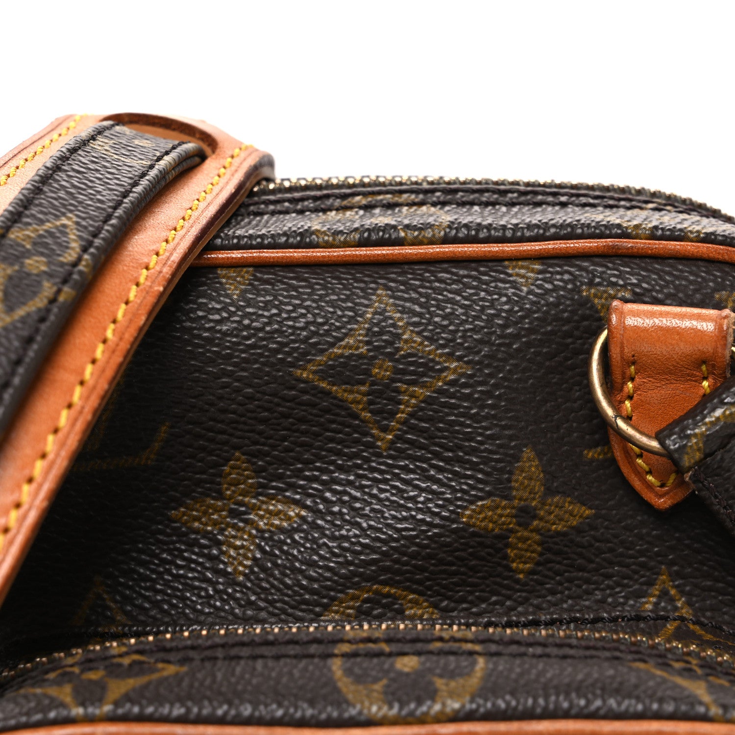 Louis Vuitton Monogram Amazone PM 8 of 10