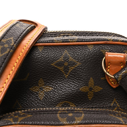 Louis Vuitton Monogram Amazone PM 8 of 10