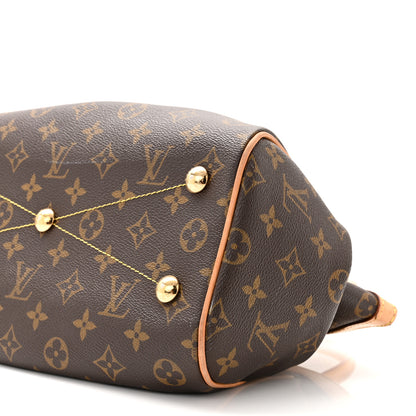 Louis Vuitton Monogram Tivoli PM 10 of 10