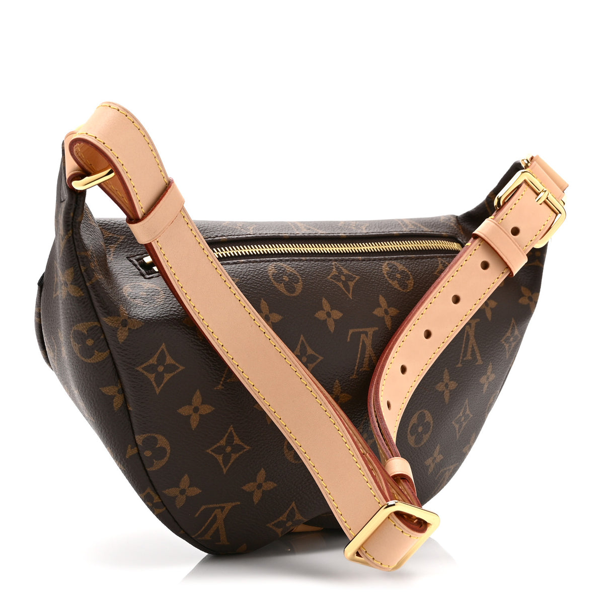 Louis Vuitton Monogram Bumbag 3 of 10