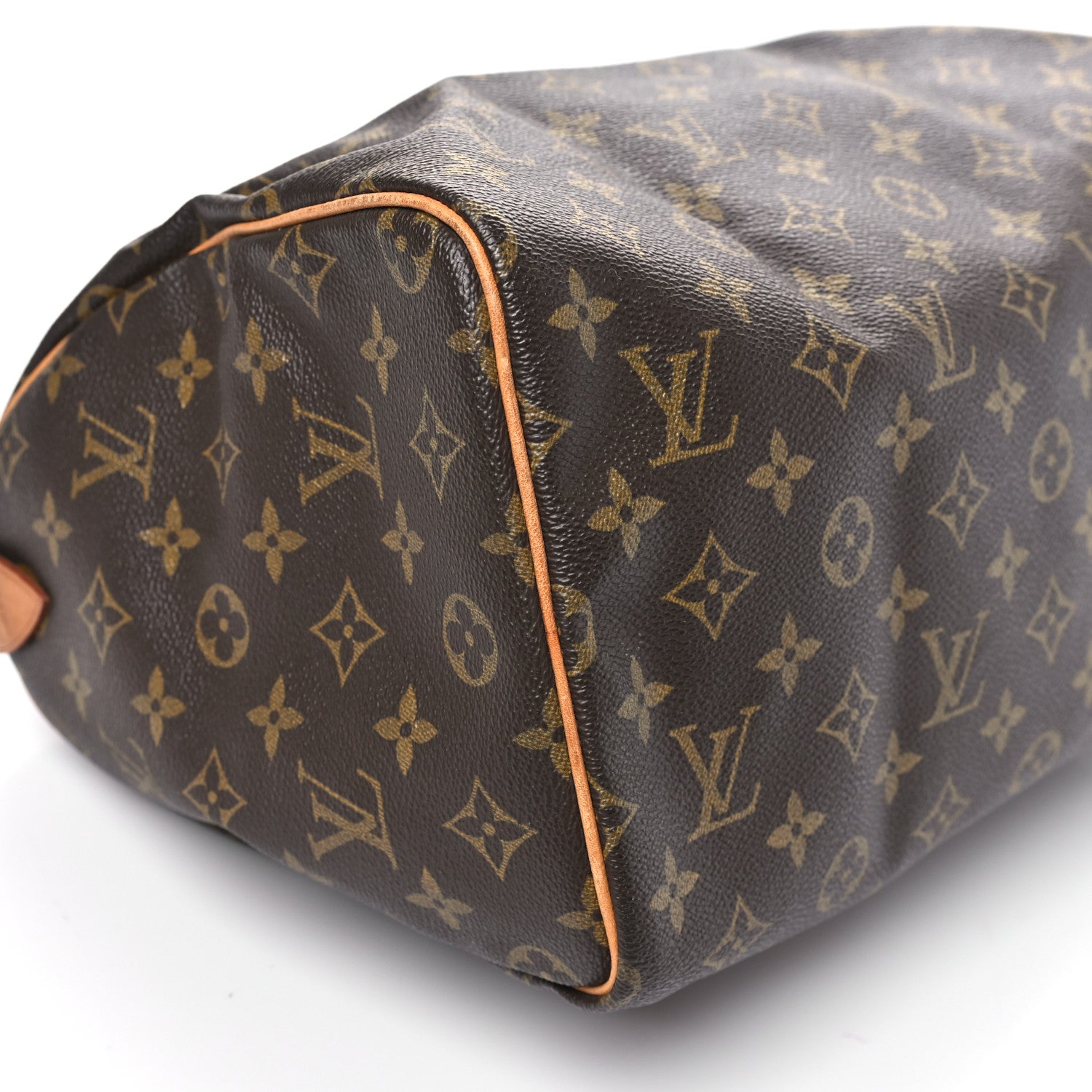 Louis Vuitton Monogram Speedy 30 7 of 8