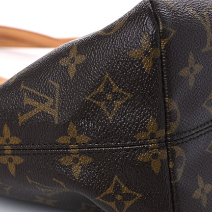 Louis Vuitton Monogram Raspail PM 6 of 7