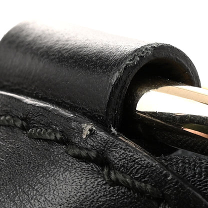 Gucci Monogram Medium Sukey Black 16 of 16