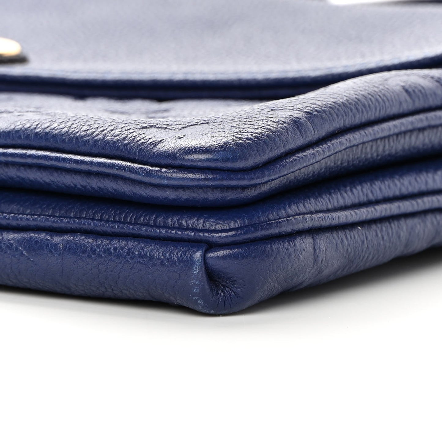 Empreinte Twice Iris