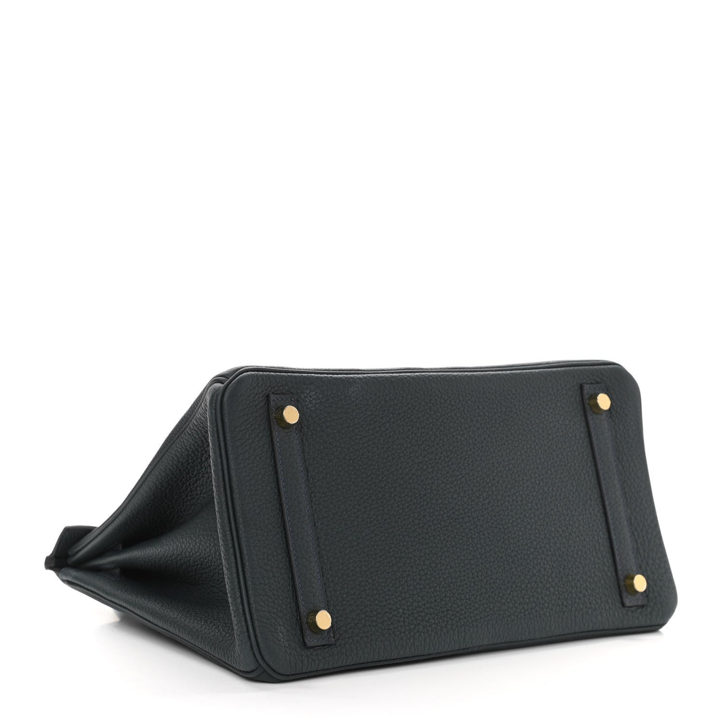 Togo Birkin 30 Vert Cypress