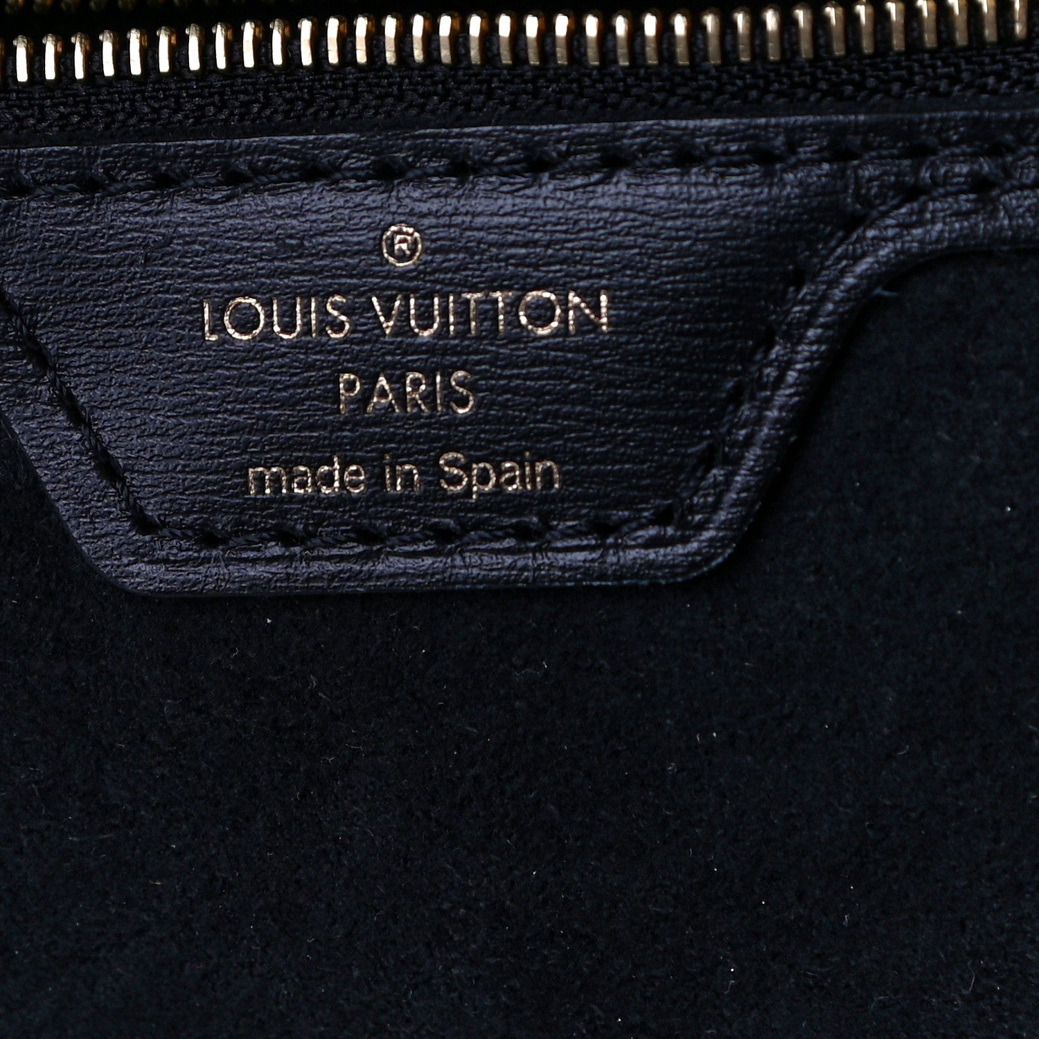 Louis Vuitton Jacquard Since 1854 Neverfull MM Grey 7 of 10