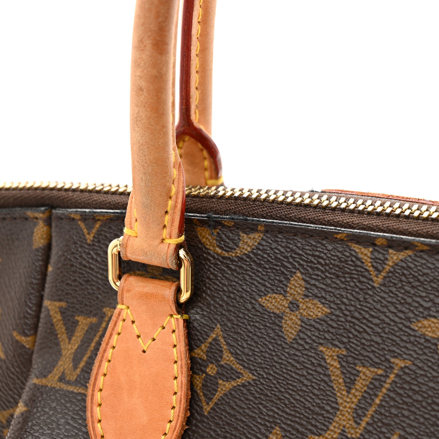 Louis Vuitton Monogram Turenne PM 12 of 13