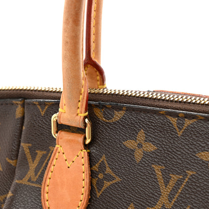 Louis Vuitton Monogram Turenne PM 12 of 13
