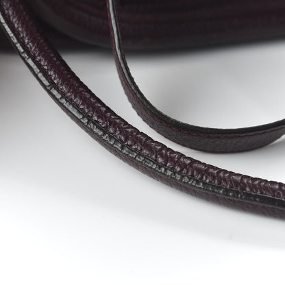 Chloe Calfskin Small Paraty Purple 11 of 11