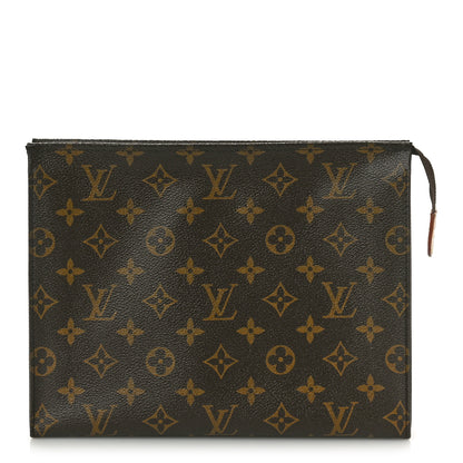 Louis Vuitton Monogram Toiletry Pouch 26 1 of 9