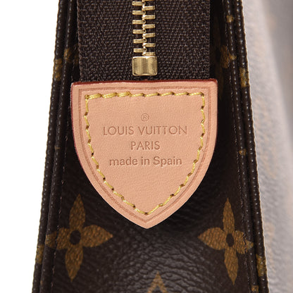 Louis Vuitton Monogram Toiletry Pouch 19 6 of 10