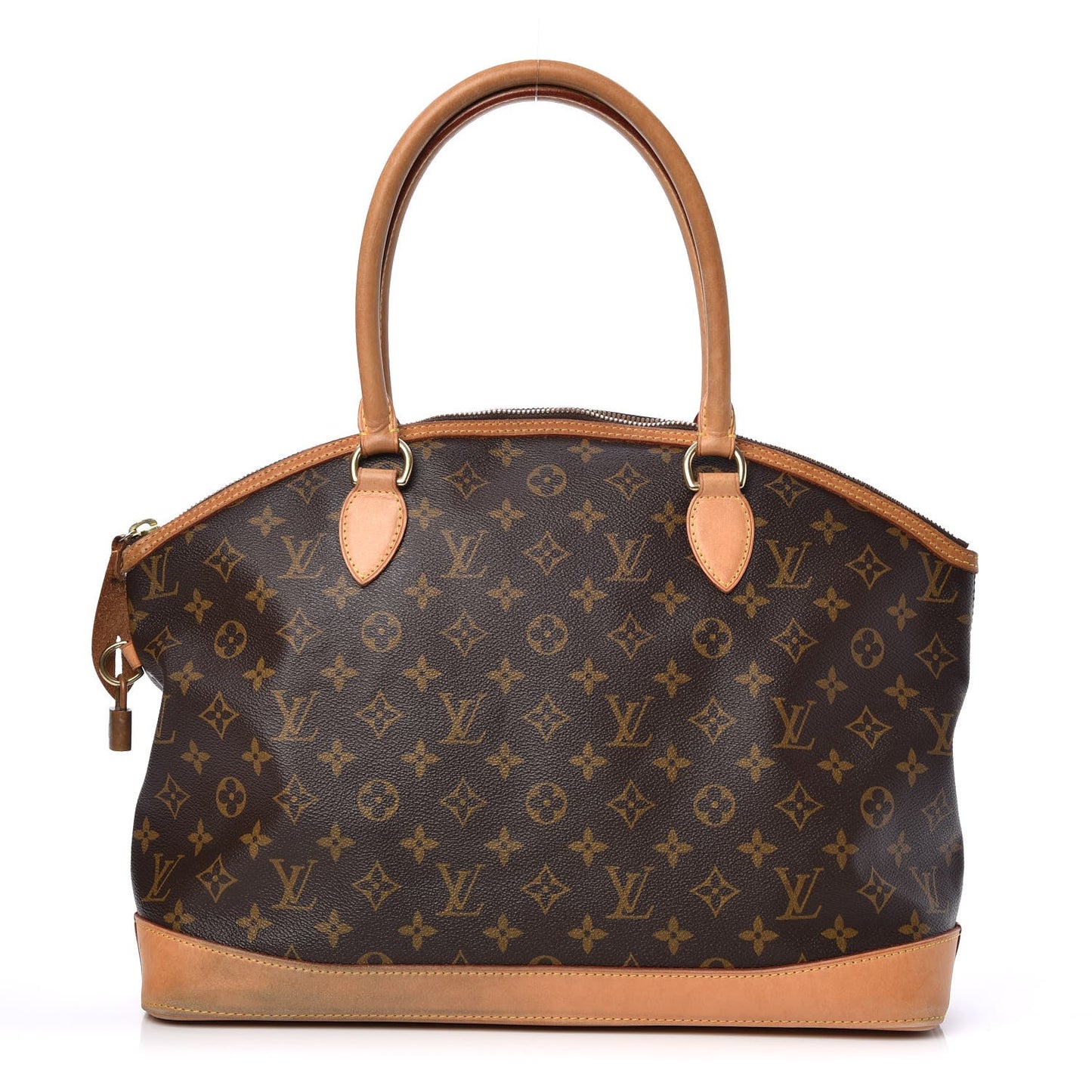 Monogram Lockit Horizontal