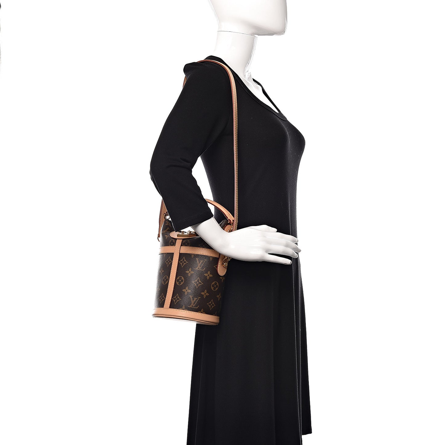 Monogram Duffle Bag