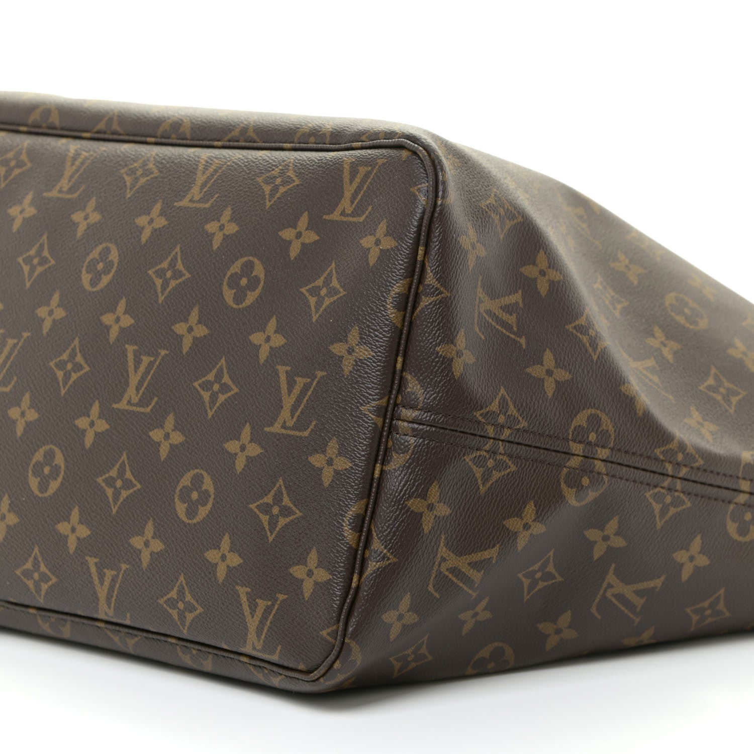Louis Vuitton Monogram Neo Neverfull GM 6 of 12