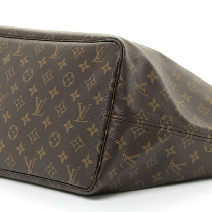 Louis Vuitton Monogram Neo Neverfull GM 6 of 12