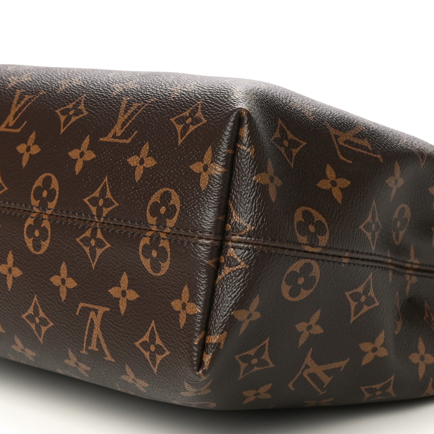 Louis Vuitton Monogram Graceful PM Pivoine 11 of 12